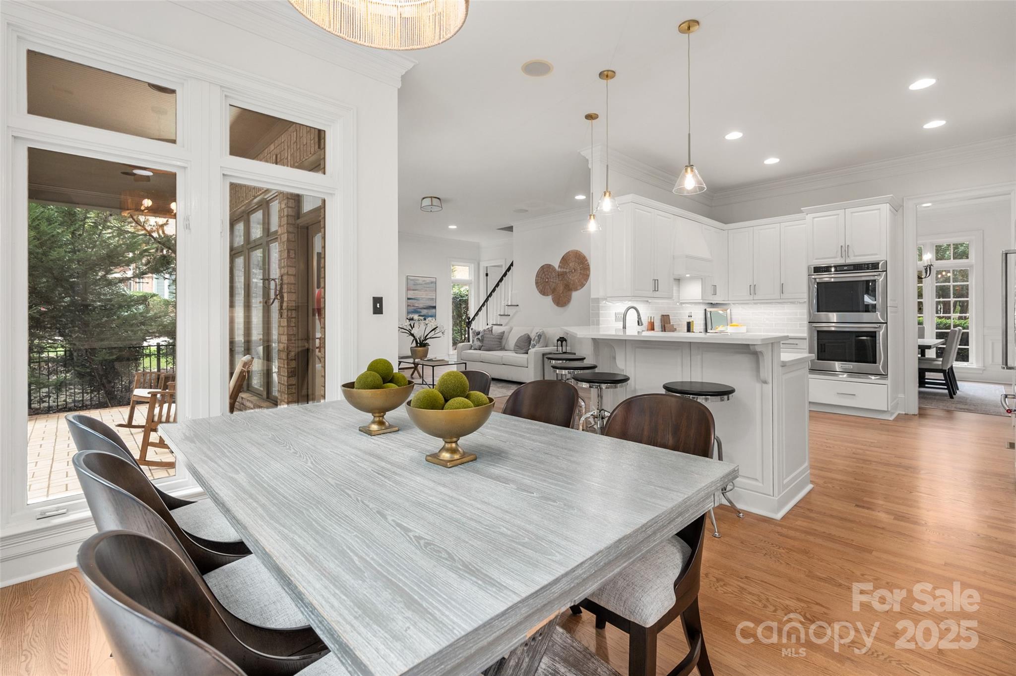 Ballantyne Country Club - Residential