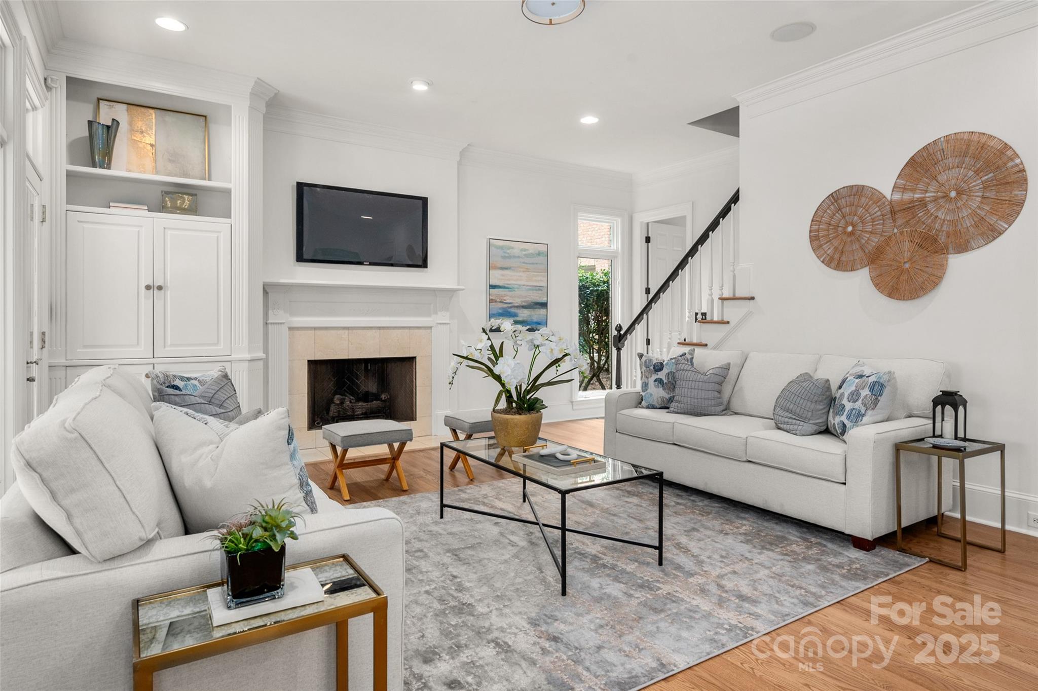 Ballantyne Country Club - Residential