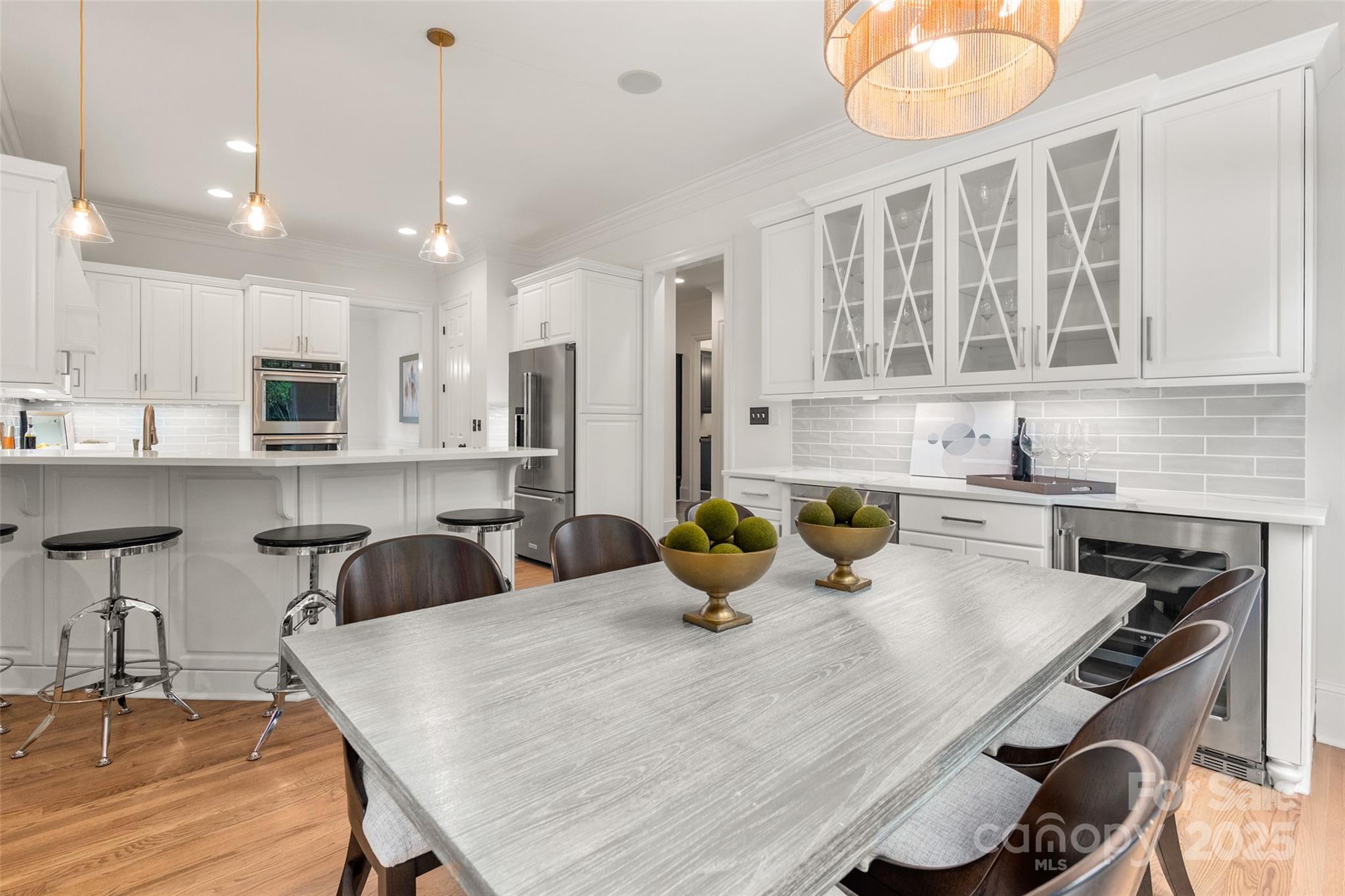 Ballantyne Country Club - Residential