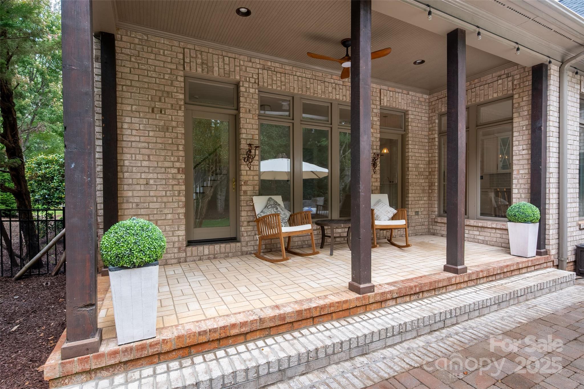 Ballantyne Country Club - Residential