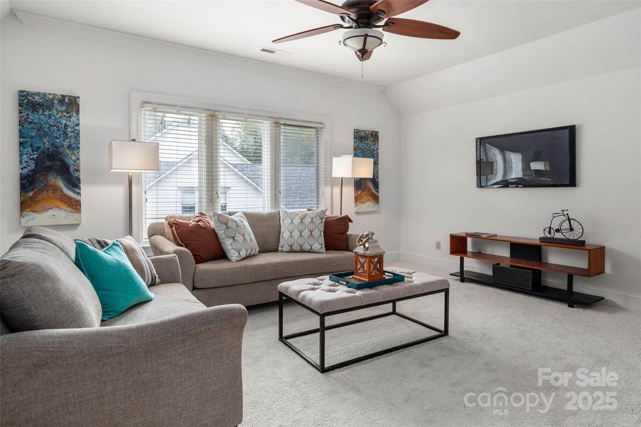 Ballantyne Country Club - Residential