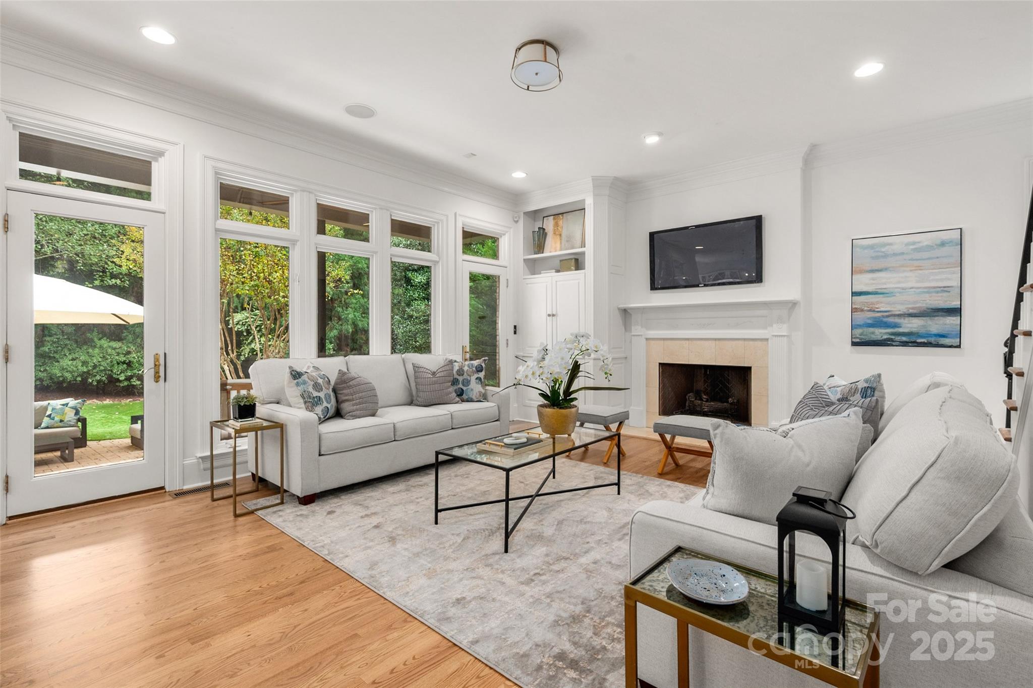 Ballantyne Country Club - Residential