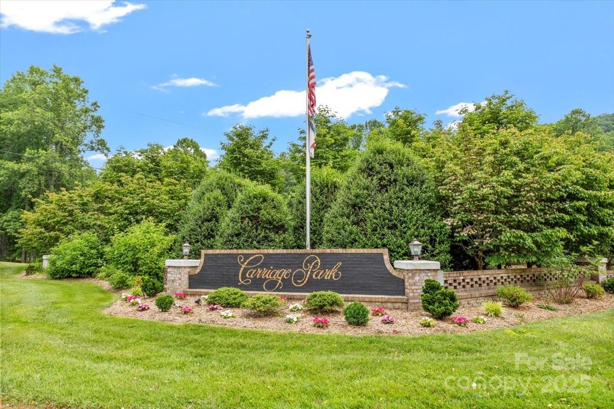 311 Carriage Crest Drive