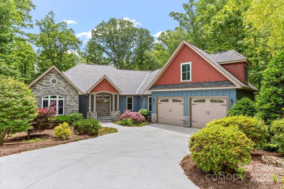 311 Carriage Crest Drive