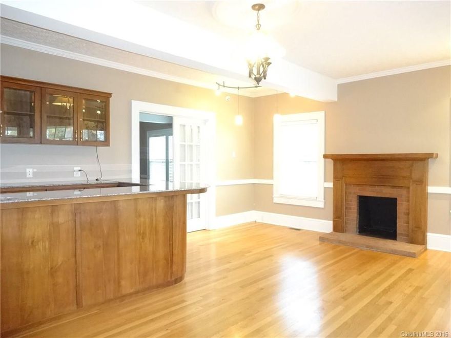 This beautiful old home was carefully adapted to the current office use several years ago at great expense. The interior and exterior are just beautiful. This is a perfect location for an office or with some work it could be turned back into a showcase home. Open areas in the front on the lower level, as well as a conference room/ office area. 6 additional offices. About 1.35 serenely landscaped acres. Zoned O-1 Duplicate of commercial listing 3192966