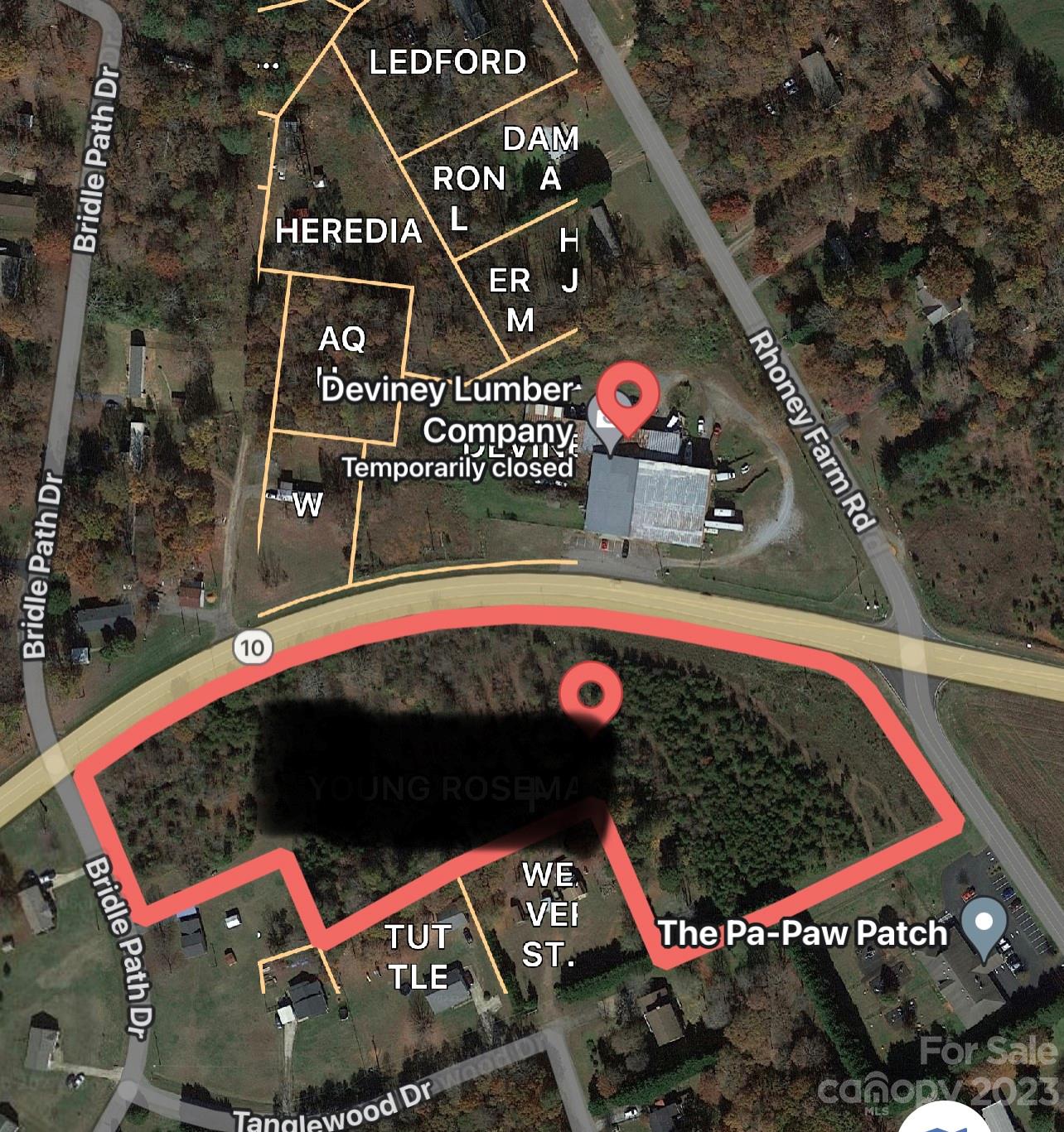 Main image without alt text