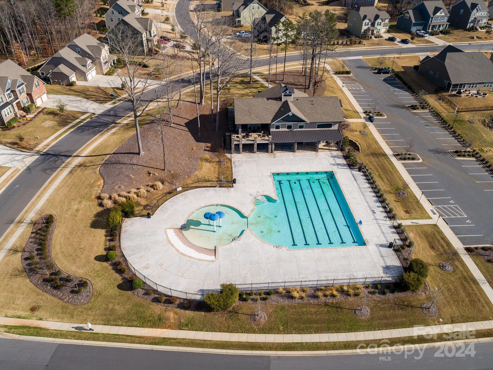 The Retreat at Rayfield - Residential