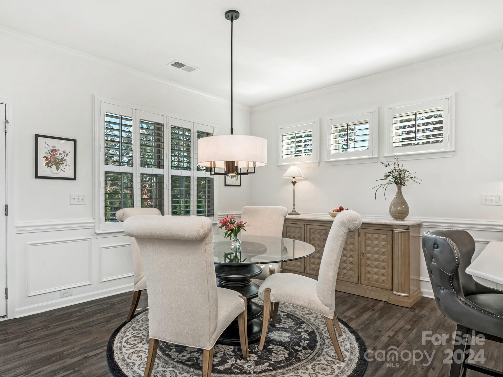 The Retreat at Rayfield - Residential