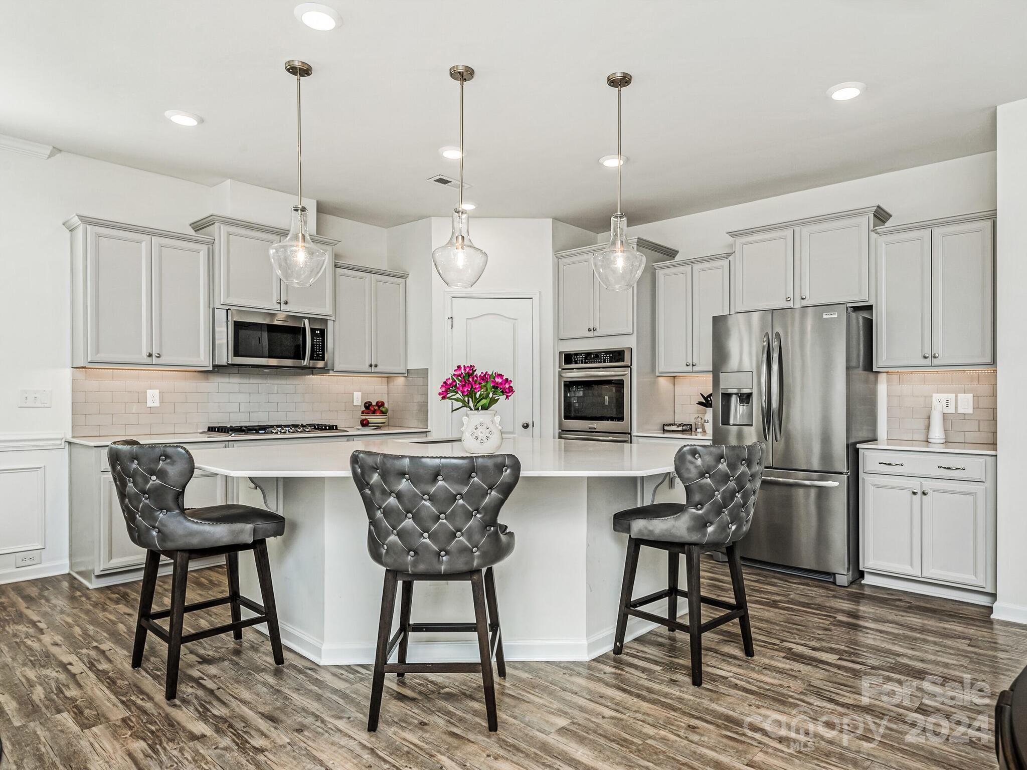 The Retreat at Rayfield - Residential