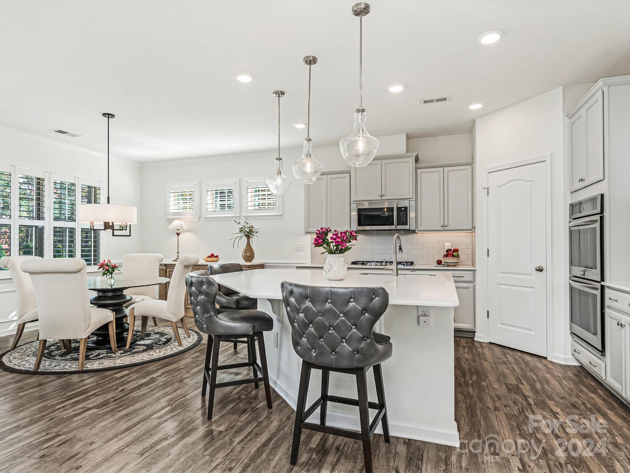 The Retreat at Rayfield - Residential