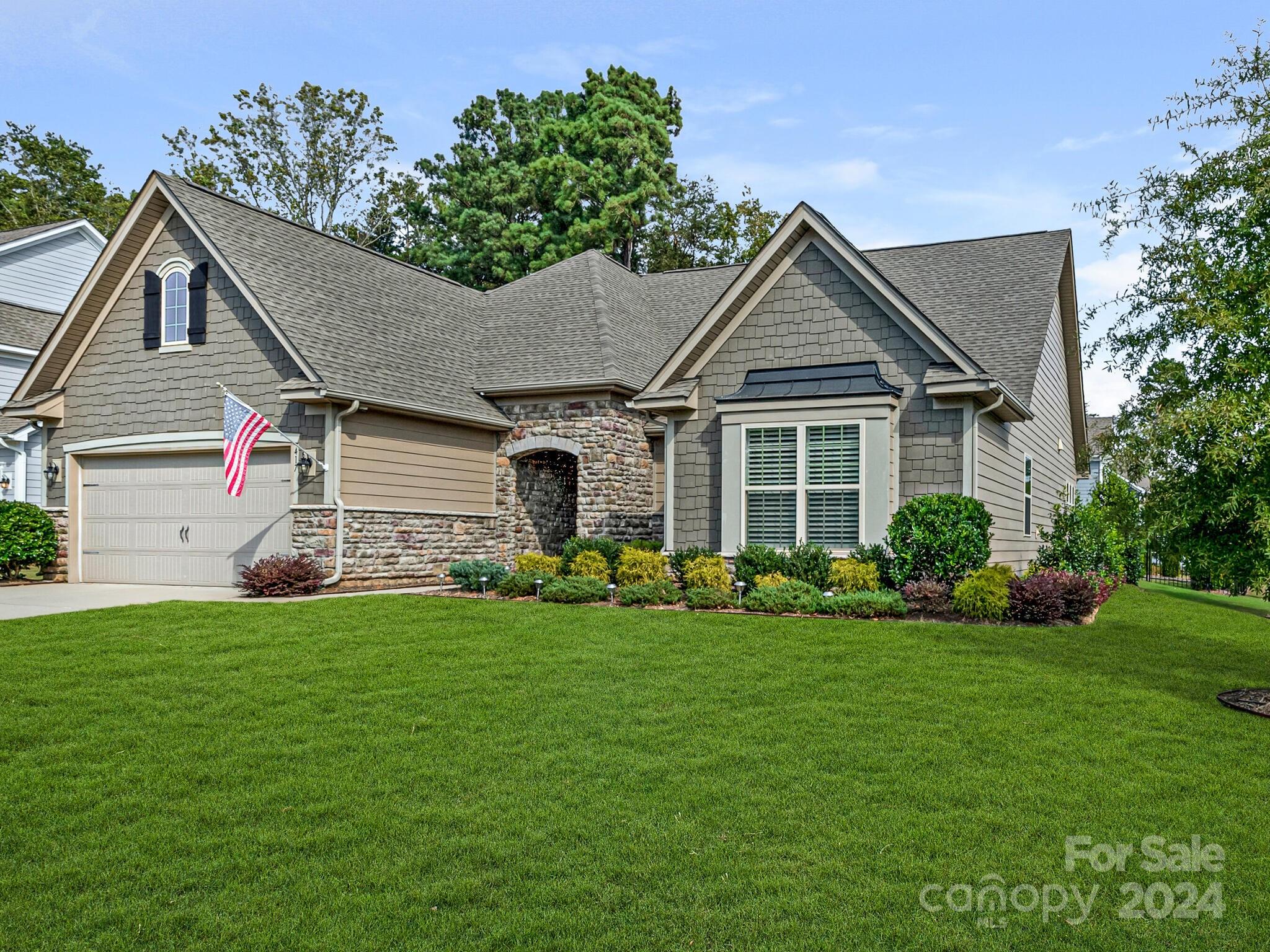 The Retreat at Rayfield - Residential