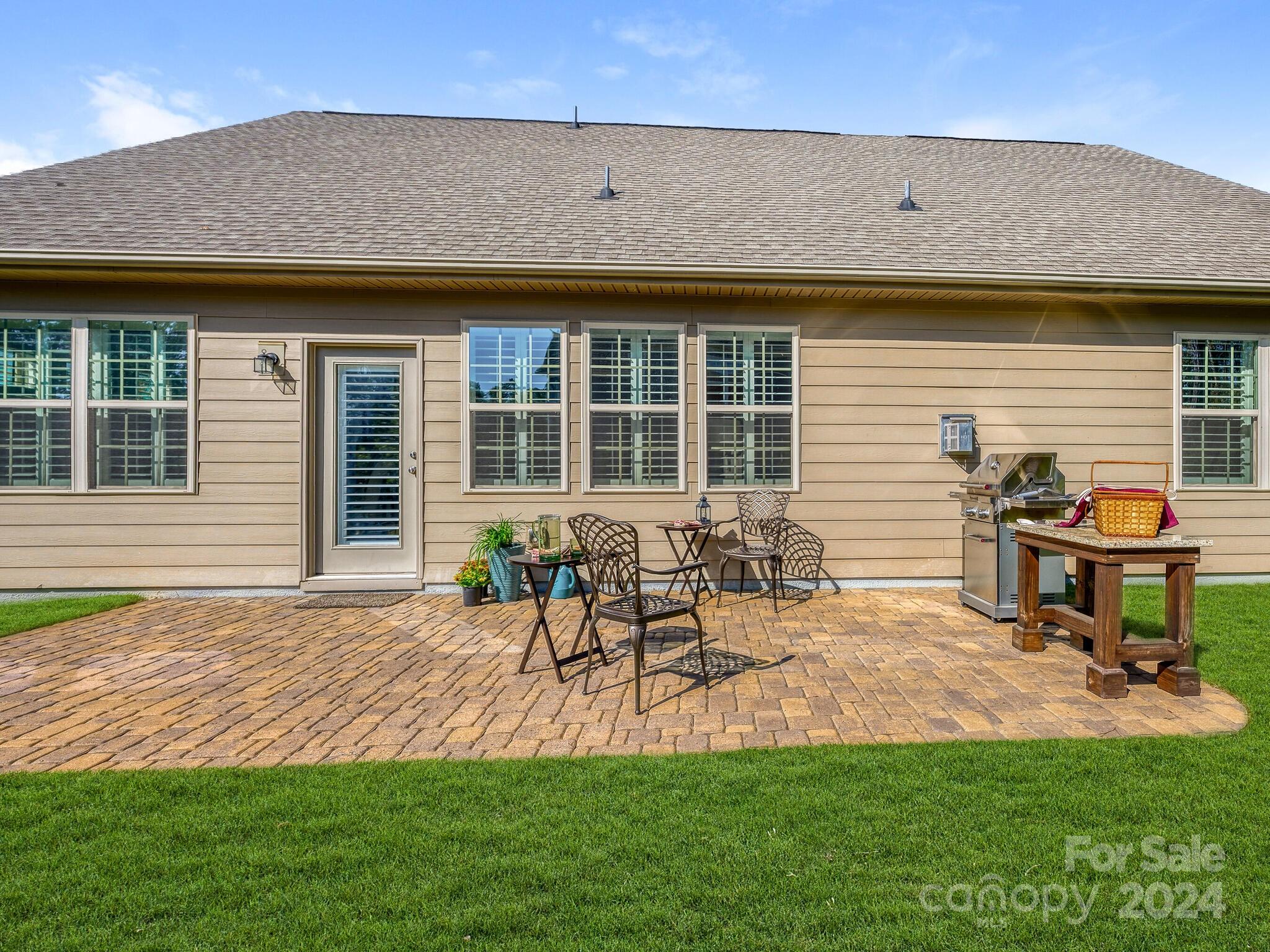 The Retreat at Rayfield - Residential