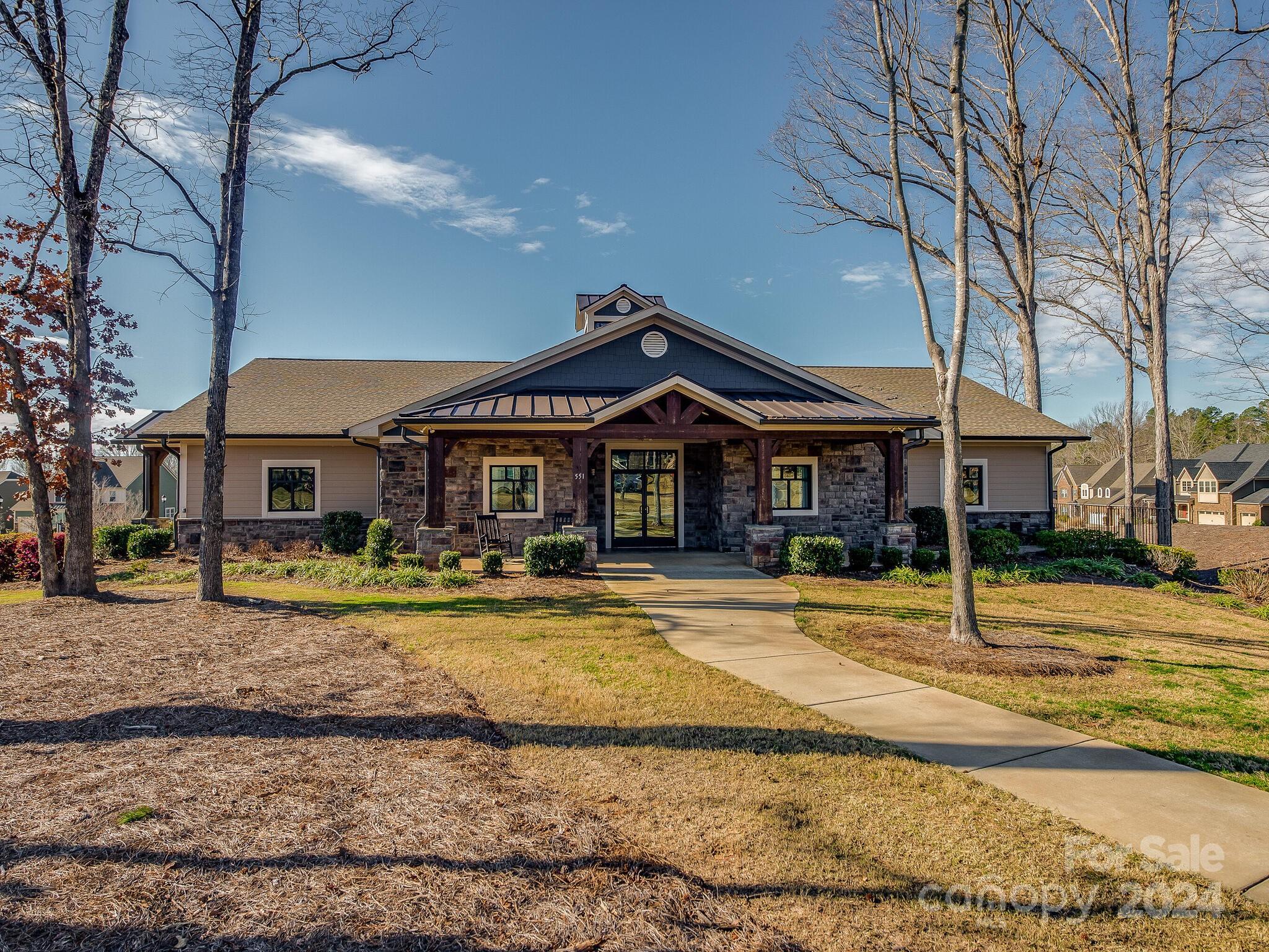 The Retreat at Rayfield - Residential