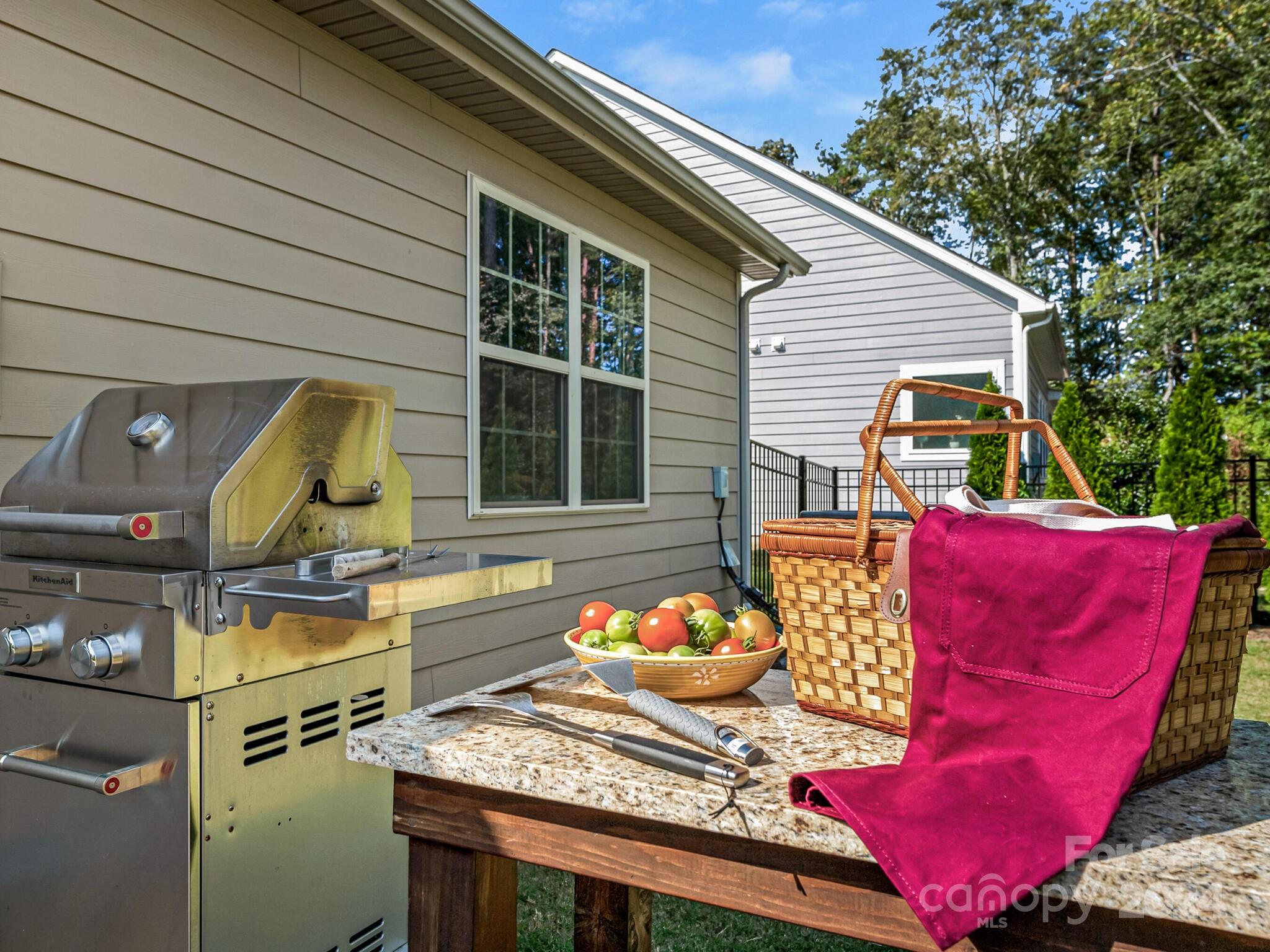 The Retreat at Rayfield - Residential