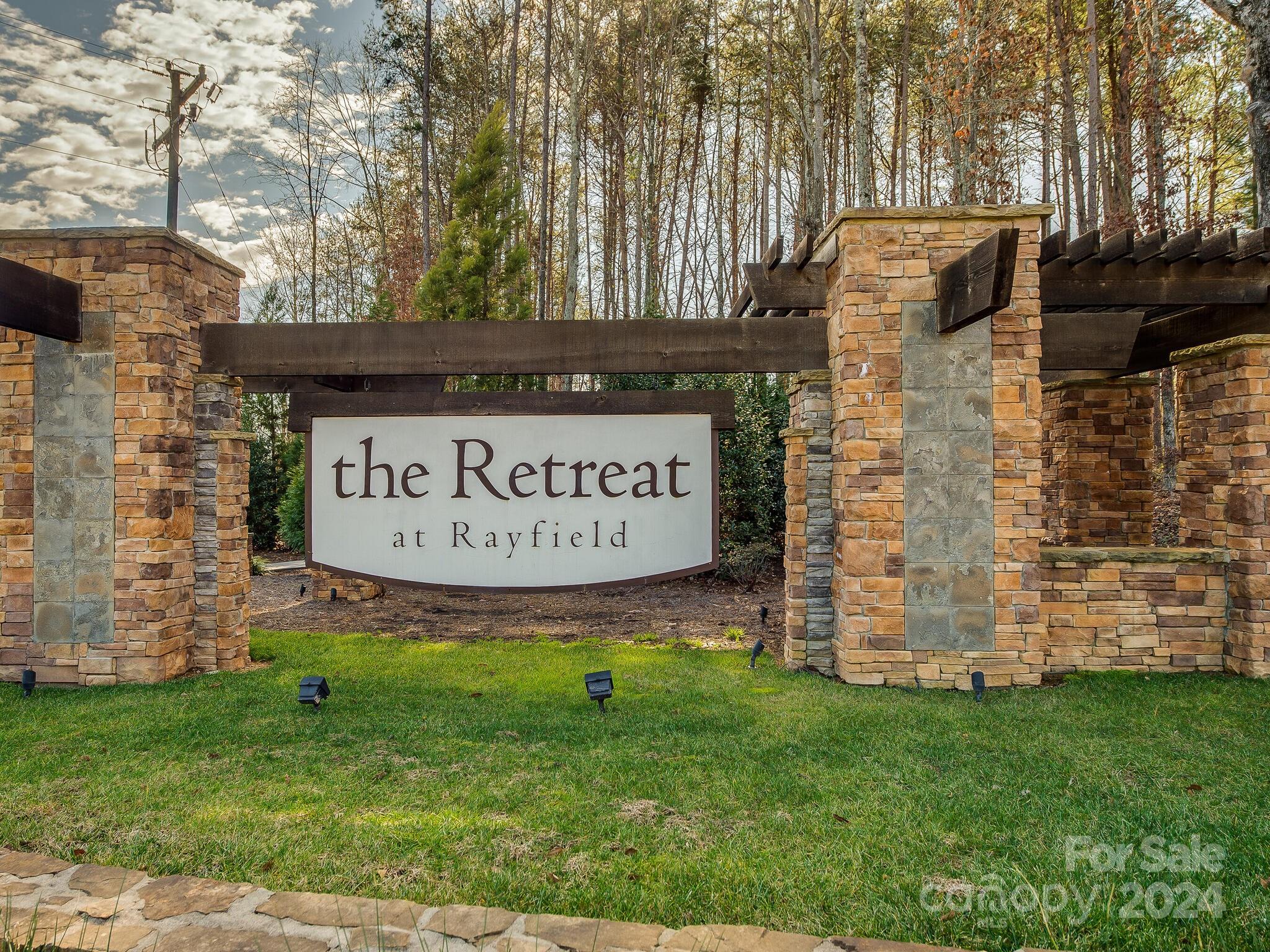 The Retreat at Rayfield - Residential