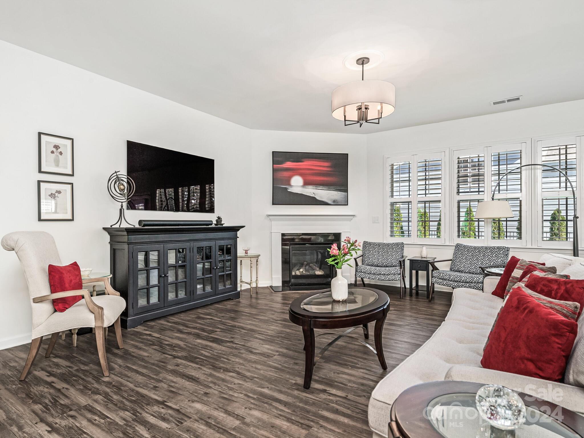 The Retreat at Rayfield - Residential