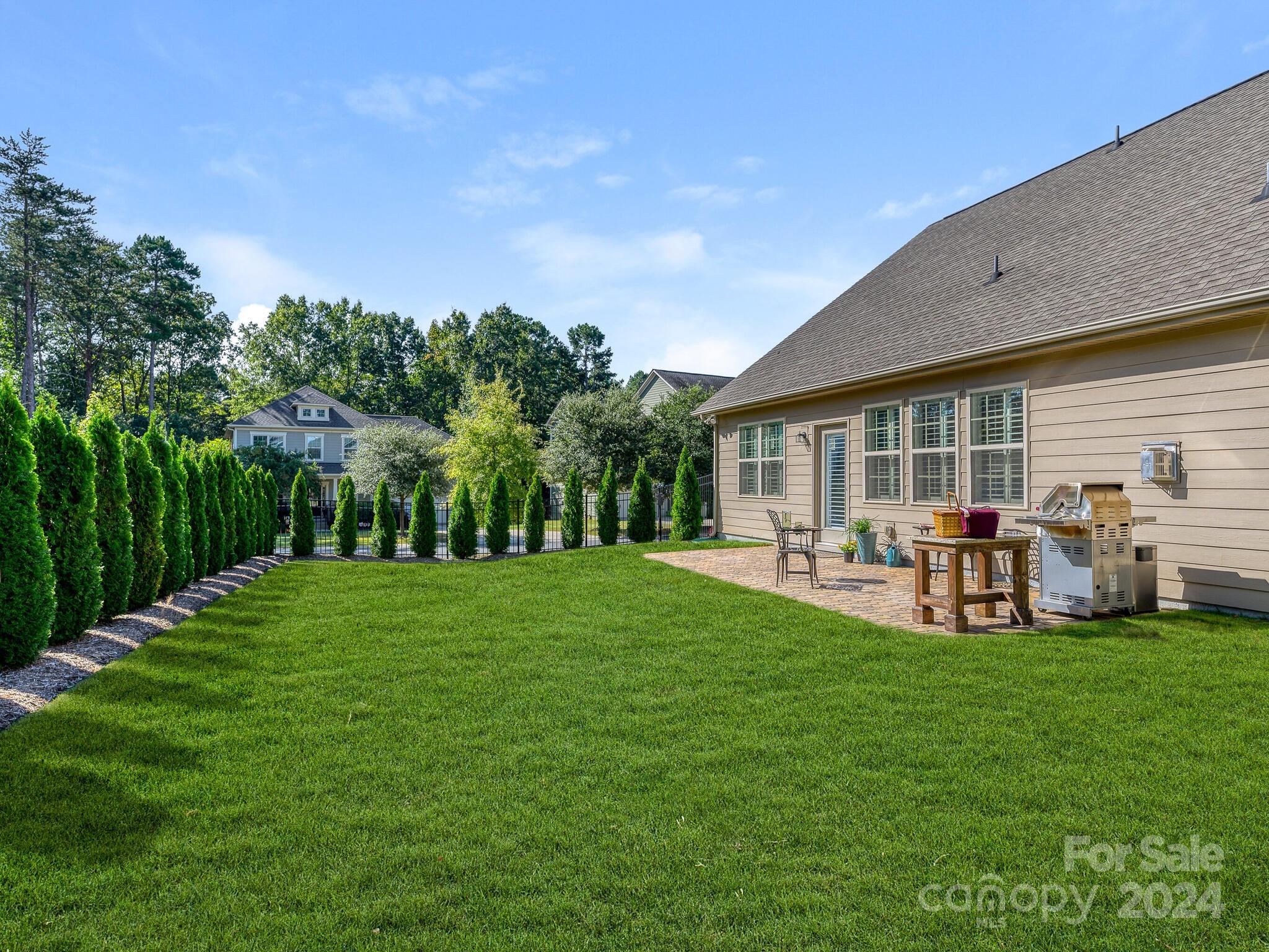 The Retreat at Rayfield - Residential