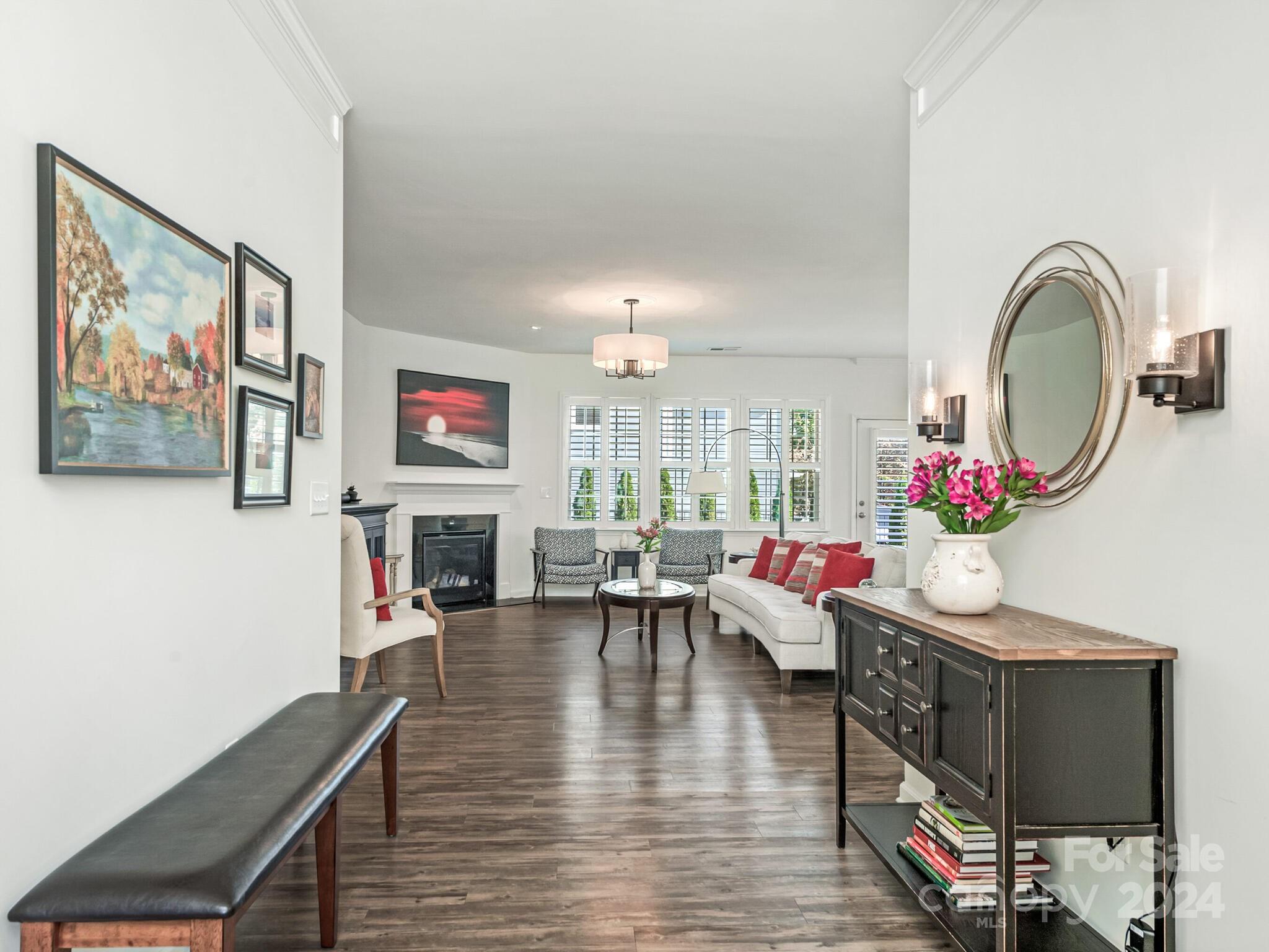 The Retreat at Rayfield - Residential