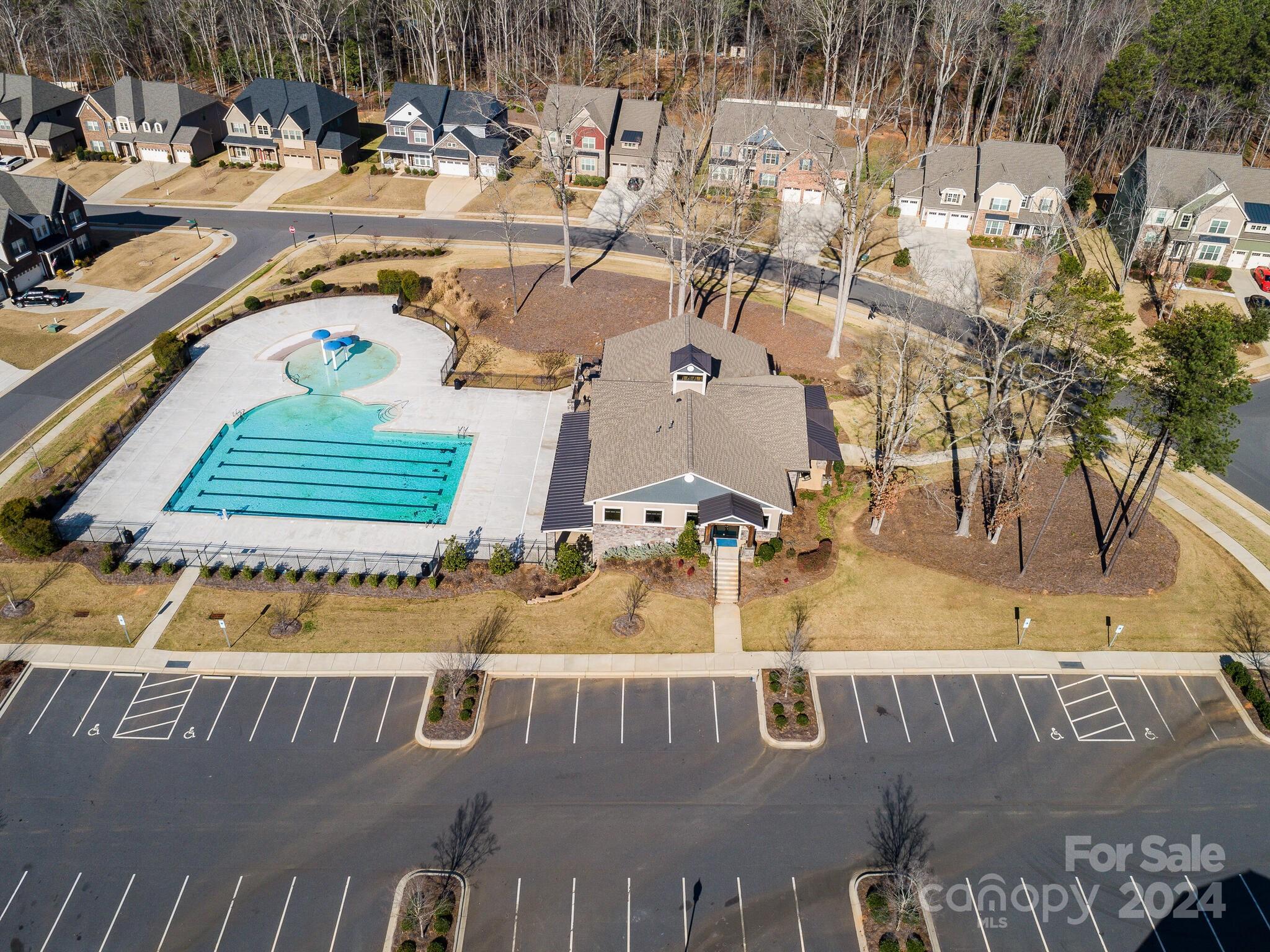 The Retreat at Rayfield - Residential