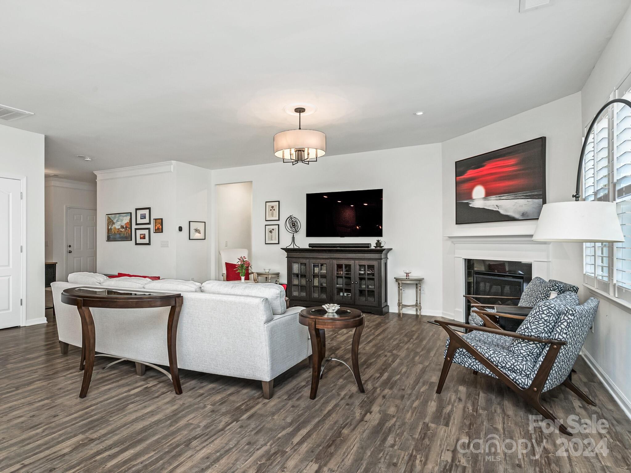 The Retreat at Rayfield - Residential