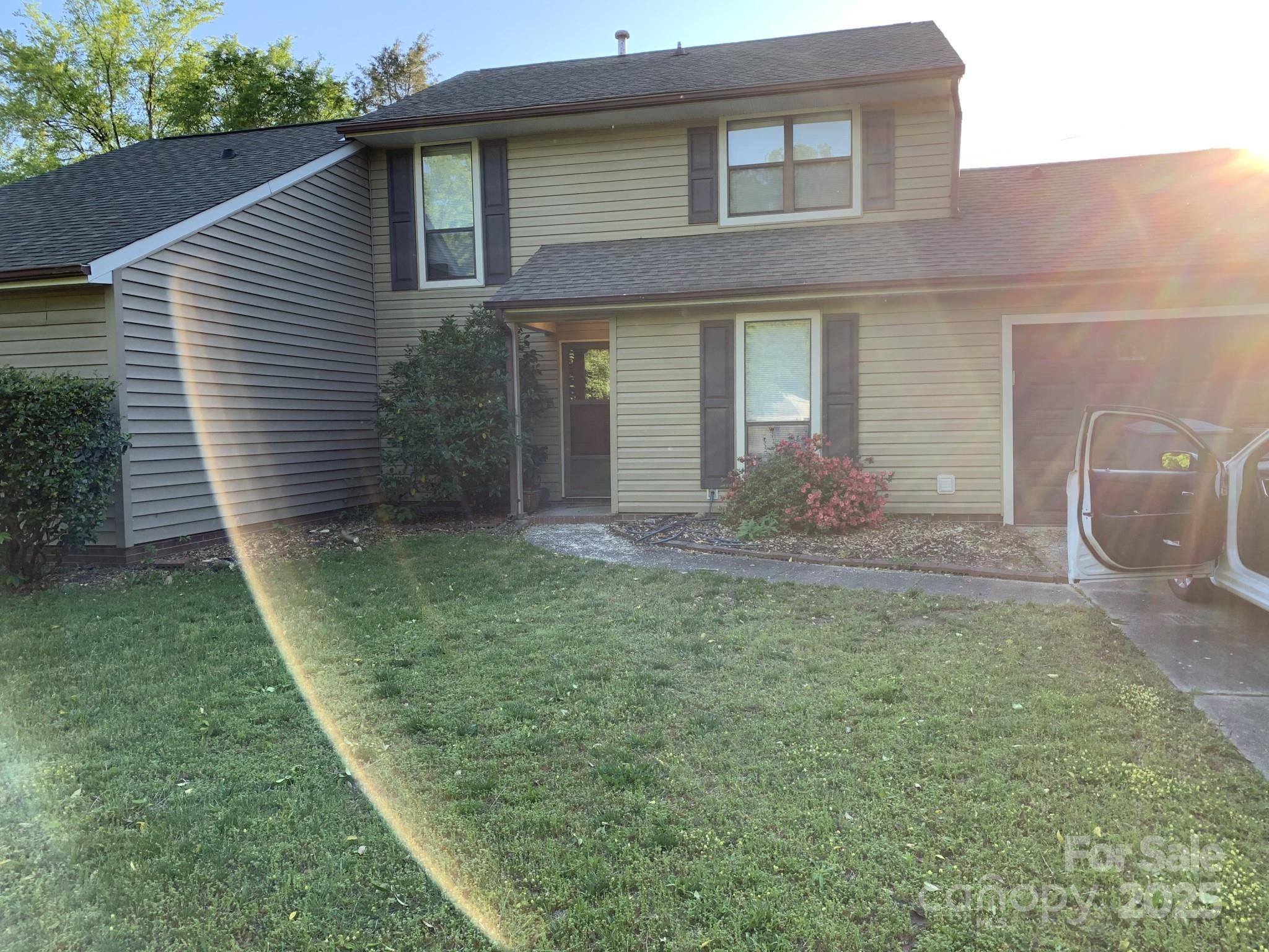 Park Vista - Residential