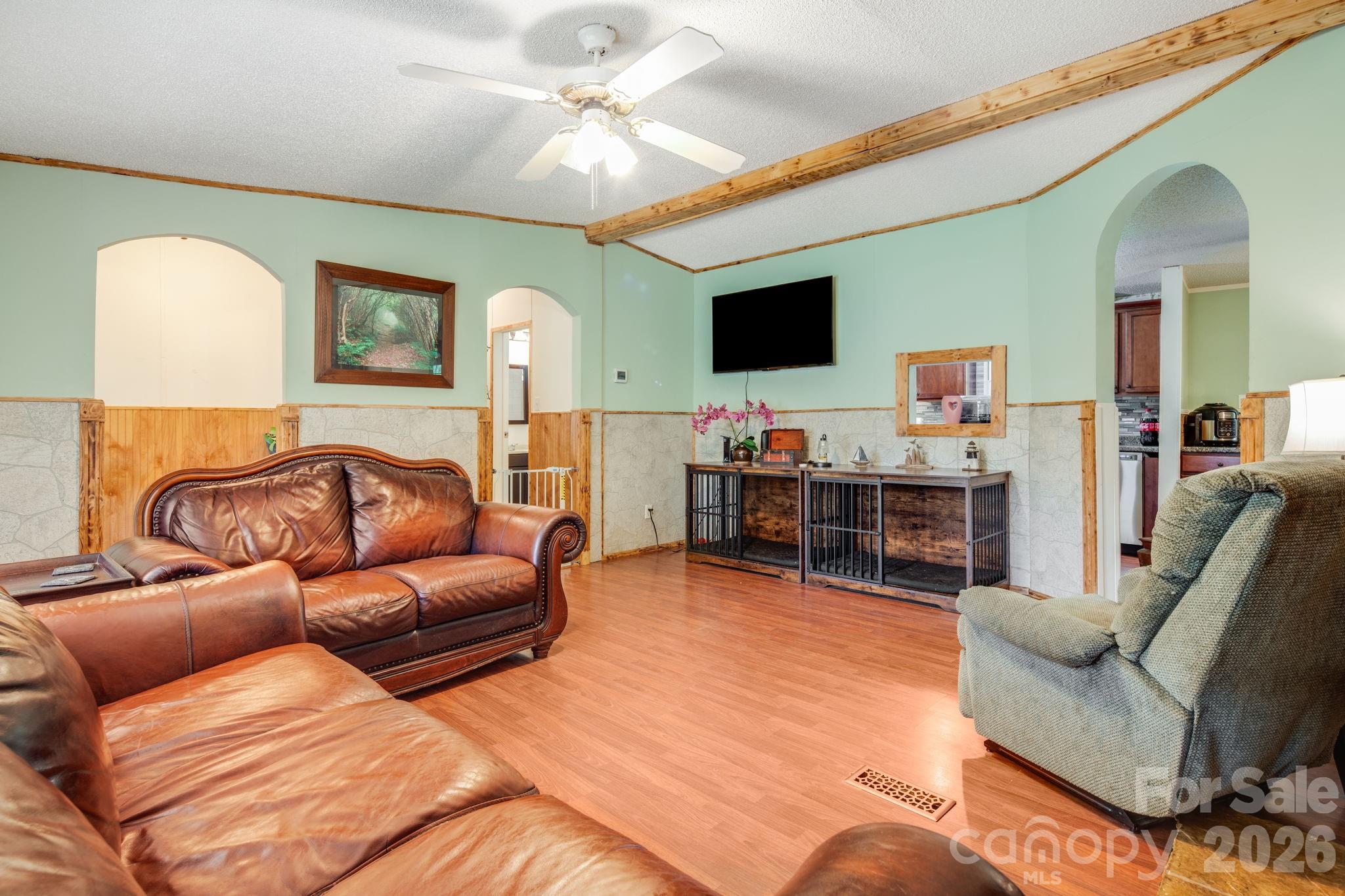 Clover Brook - Residential