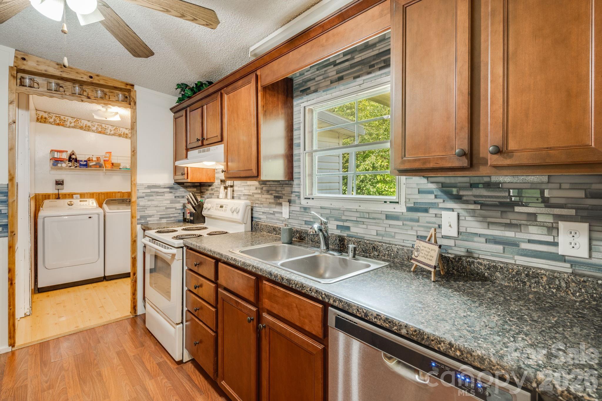 Clover Brook - Residential