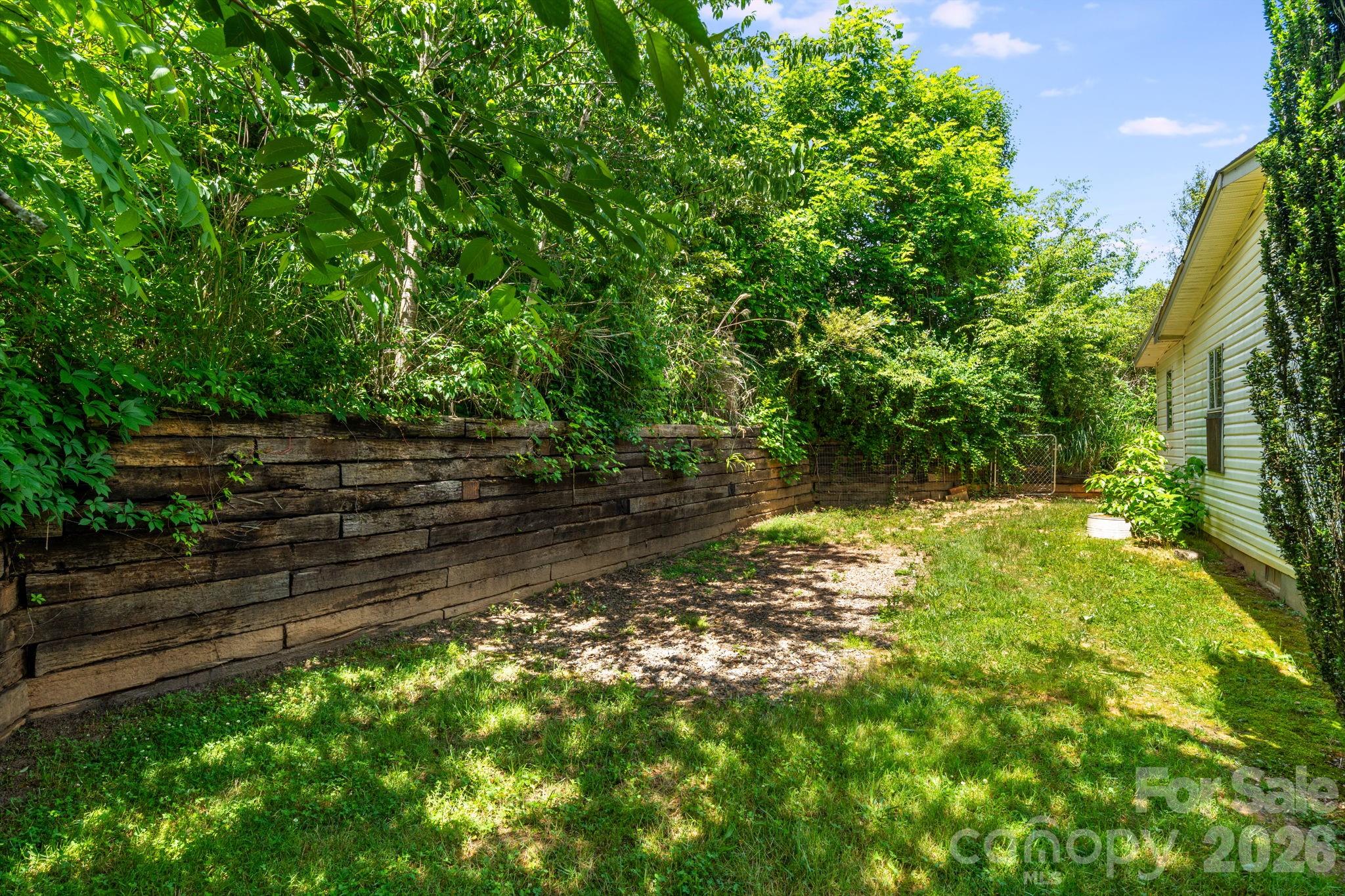 Clover Brook - Residential
