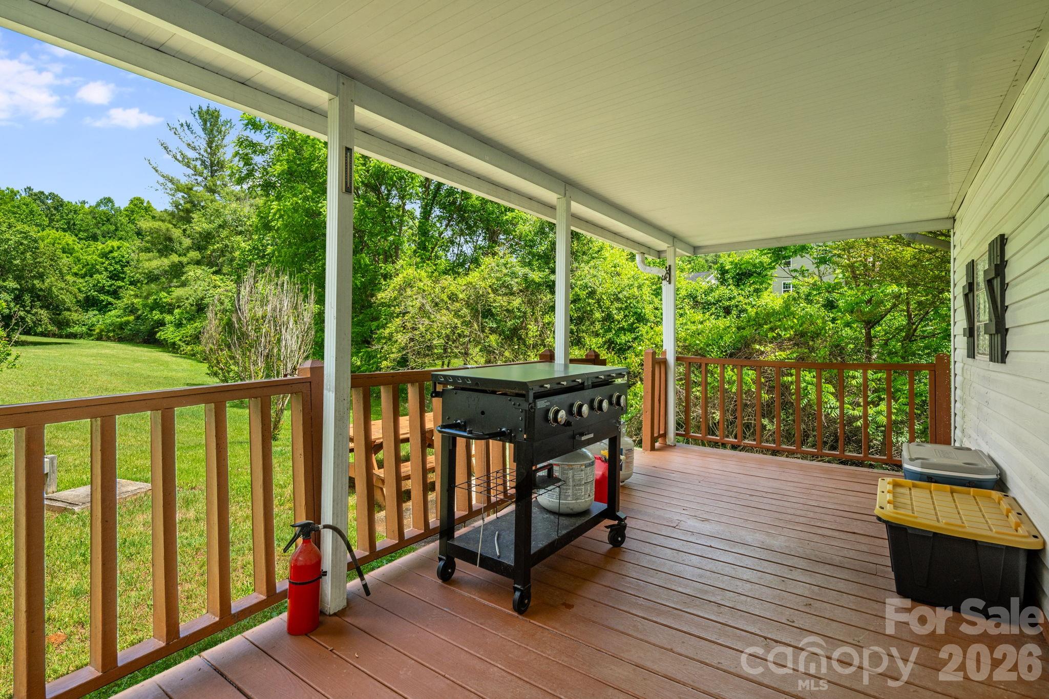 Clover Brook - Residential