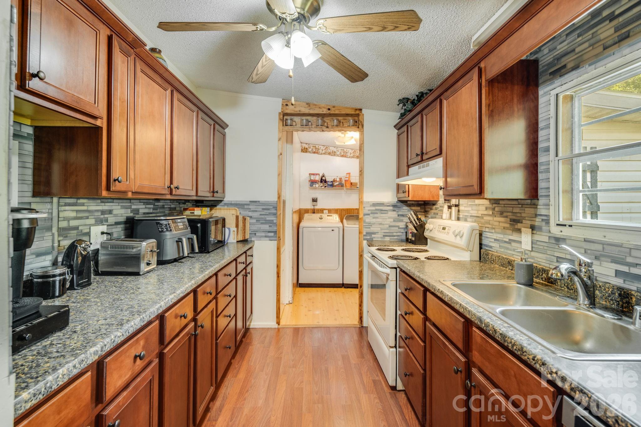 Clover Brook - Residential
