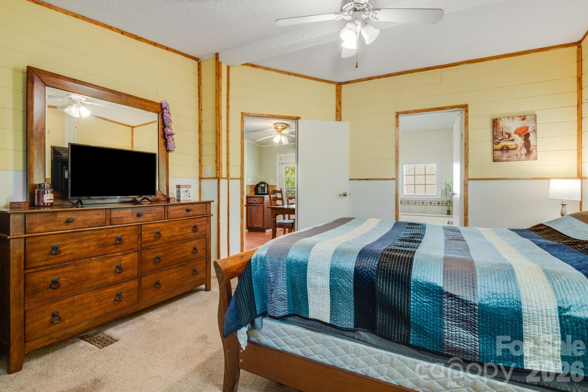 Clover Brook - Residential