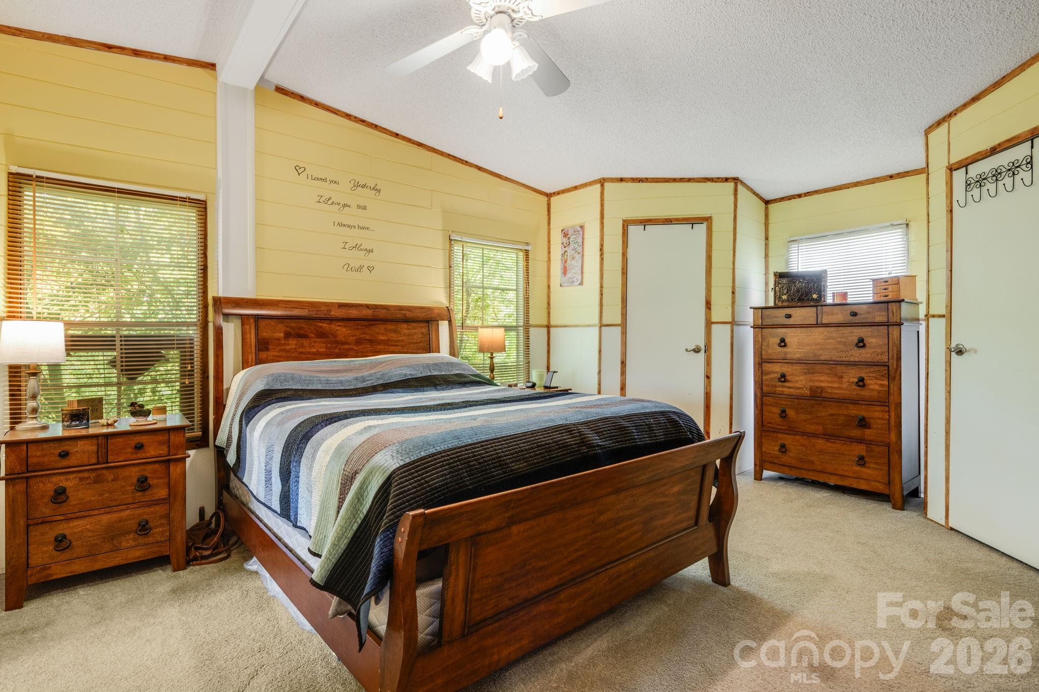 Clover Brook - Residential