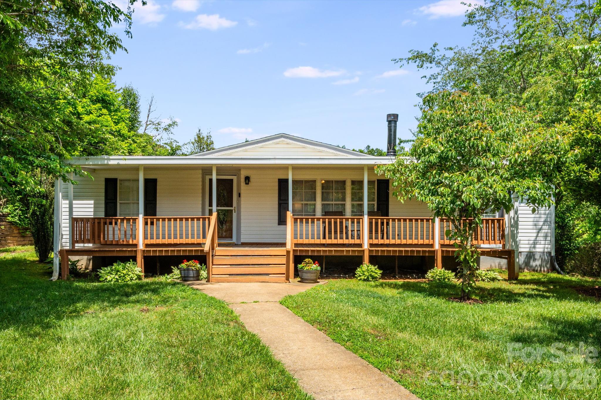Clover Brook - Residential