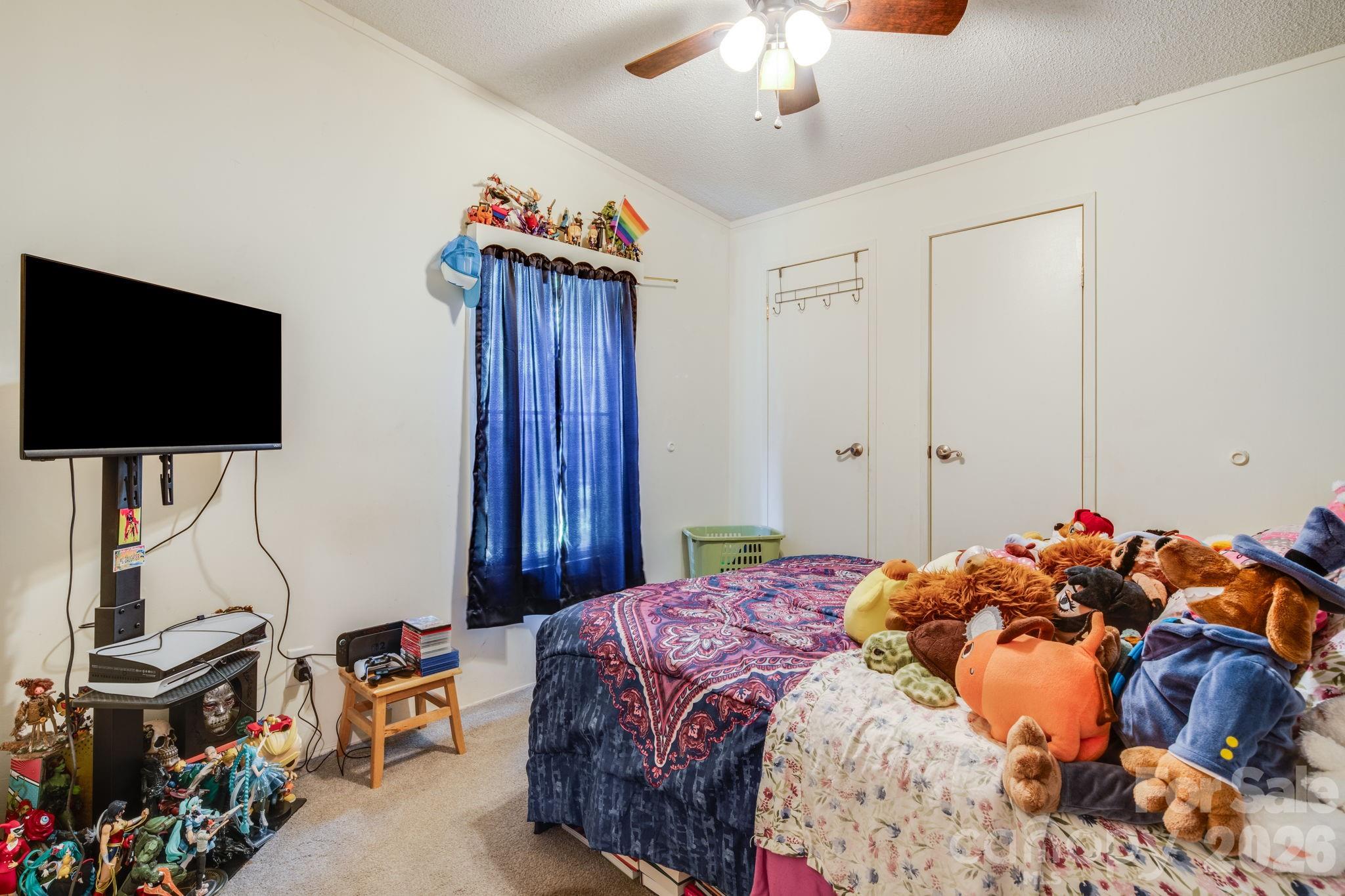 Clover Brook - Residential