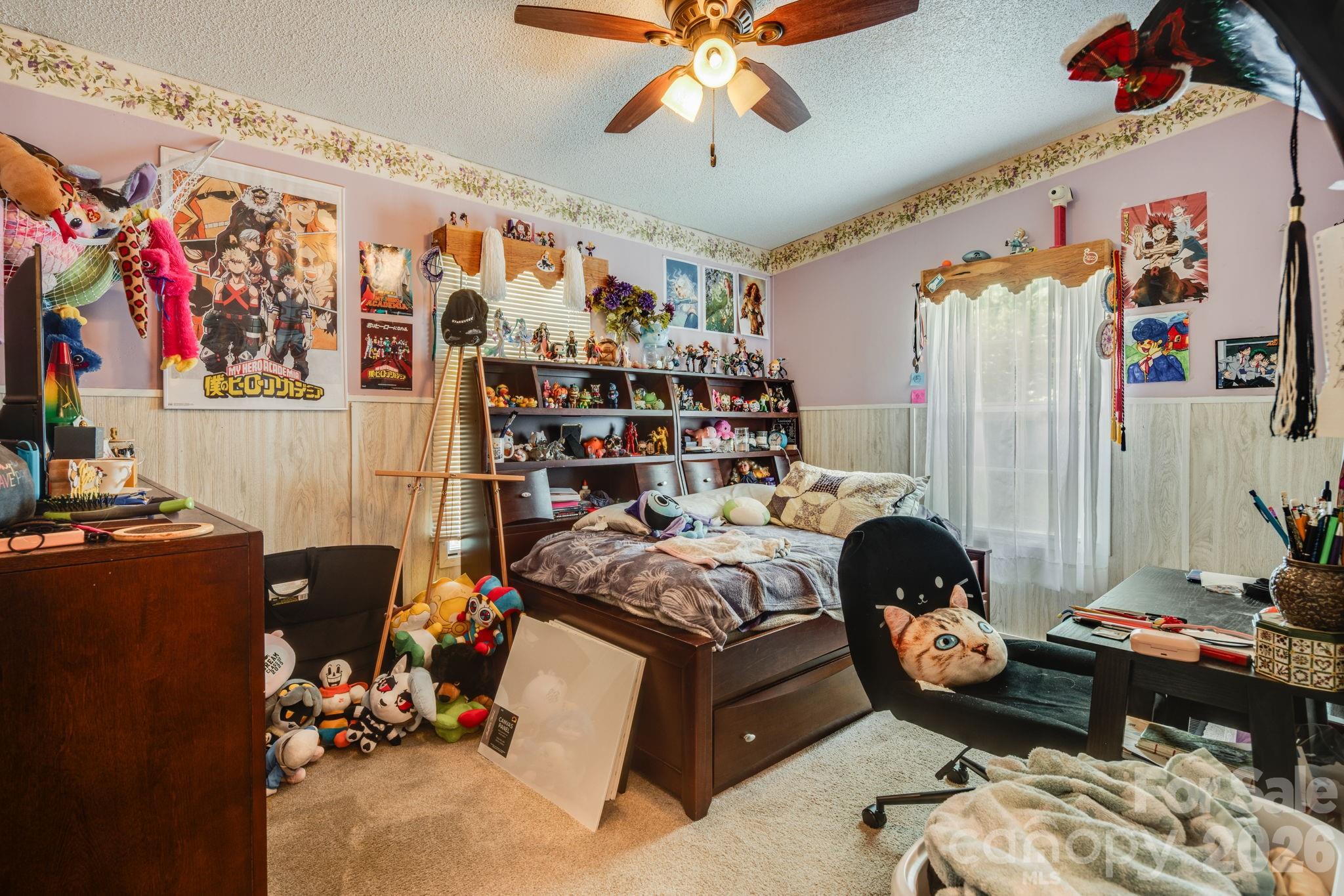 Clover Brook - Residential