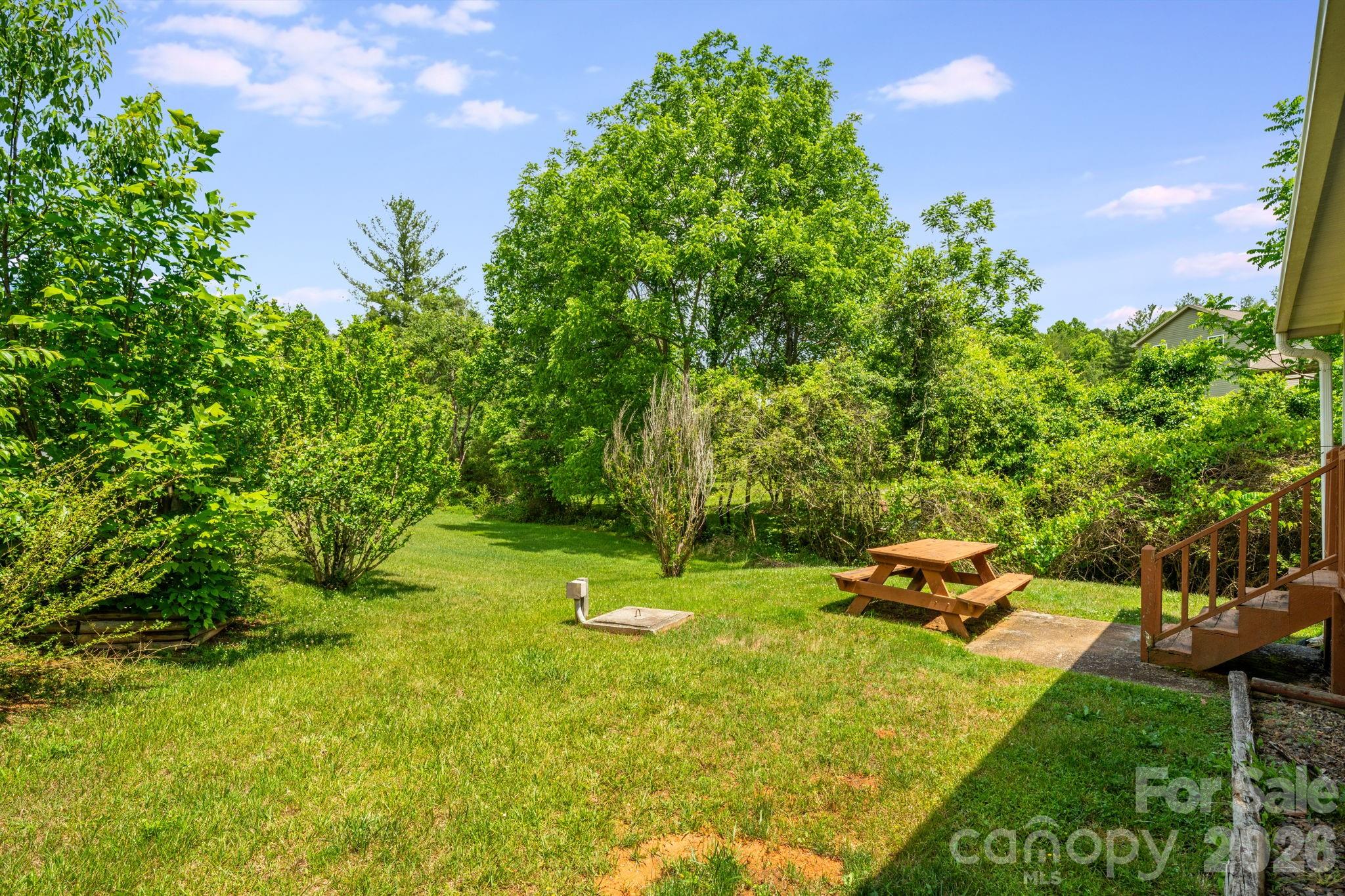 Clover Brook - Residential