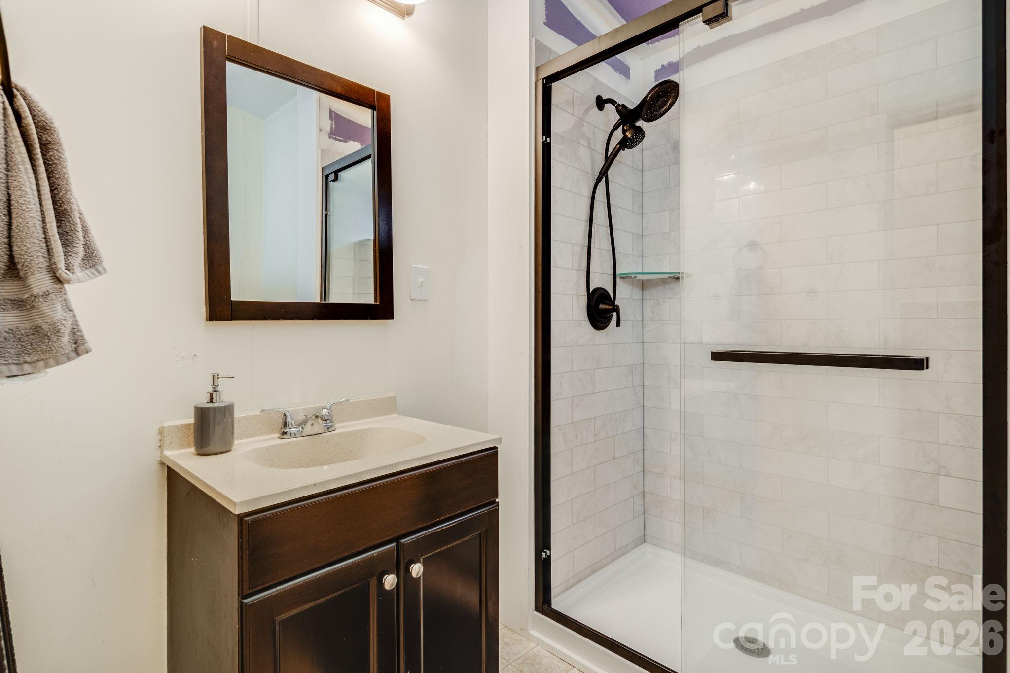 Clover Brook - Residential