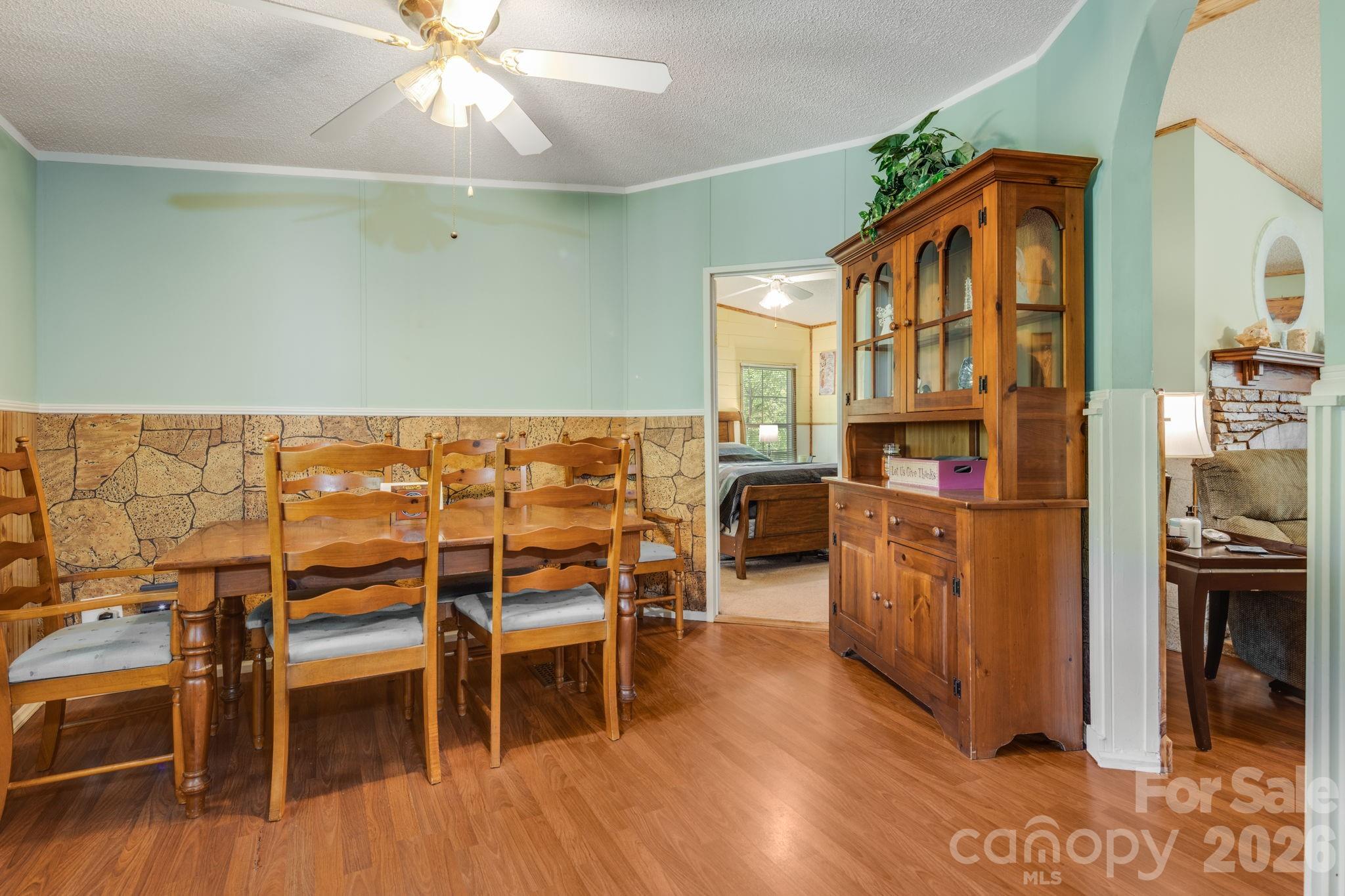 Clover Brook - Residential