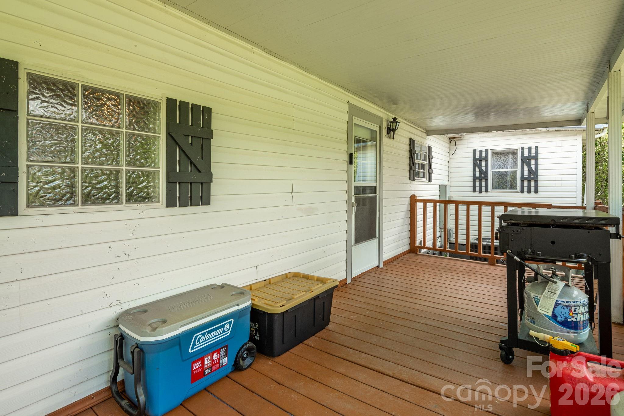 Clover Brook - Residential