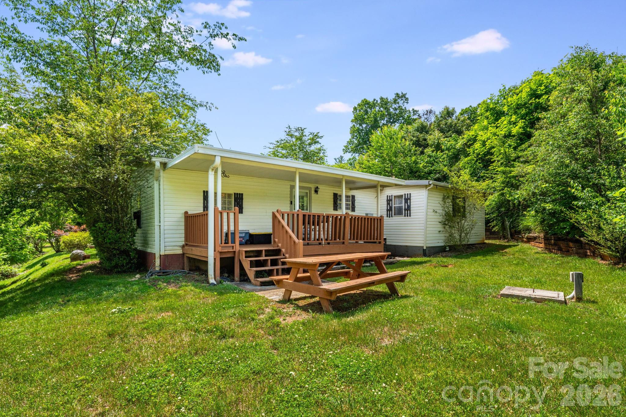 Clover Brook - Residential