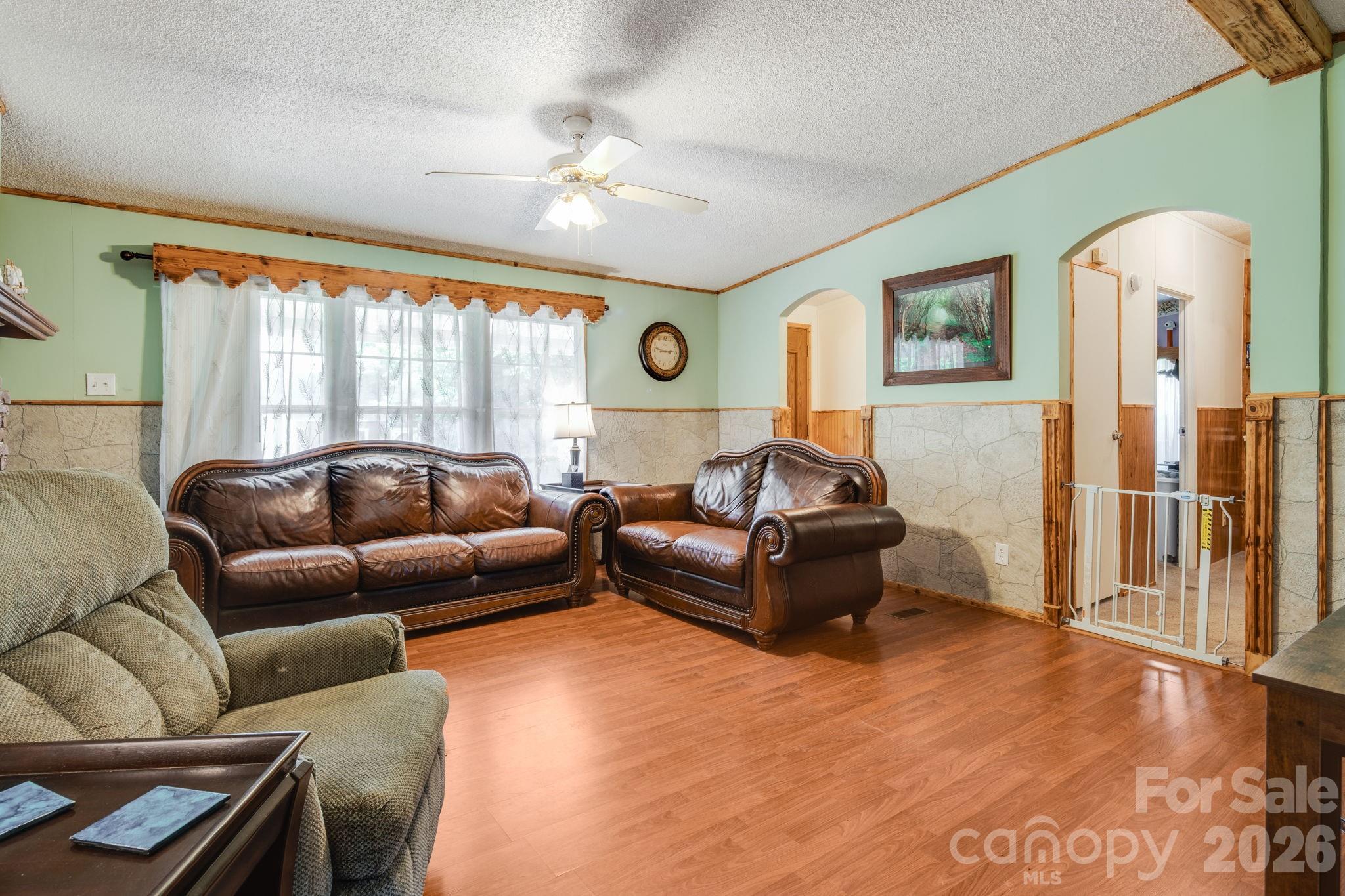 Clover Brook - Residential