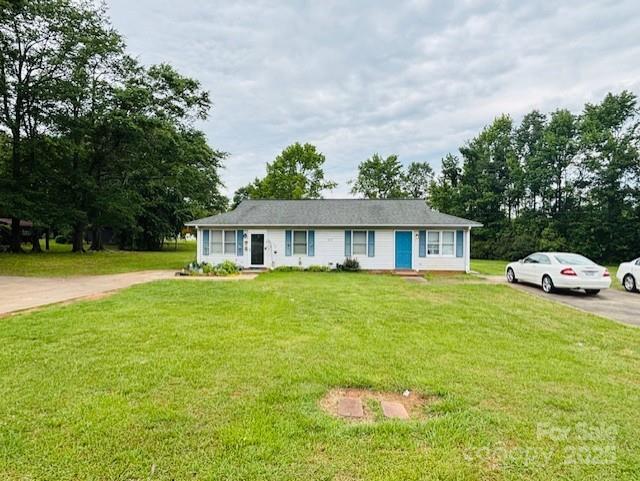 1416/1418 S Post Road