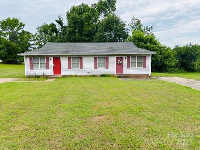 1416/1418 S Post Road