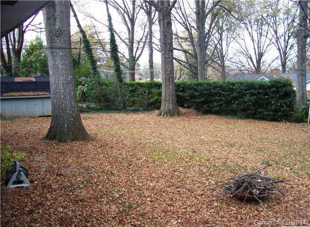 Lansdowne - Residential Lease