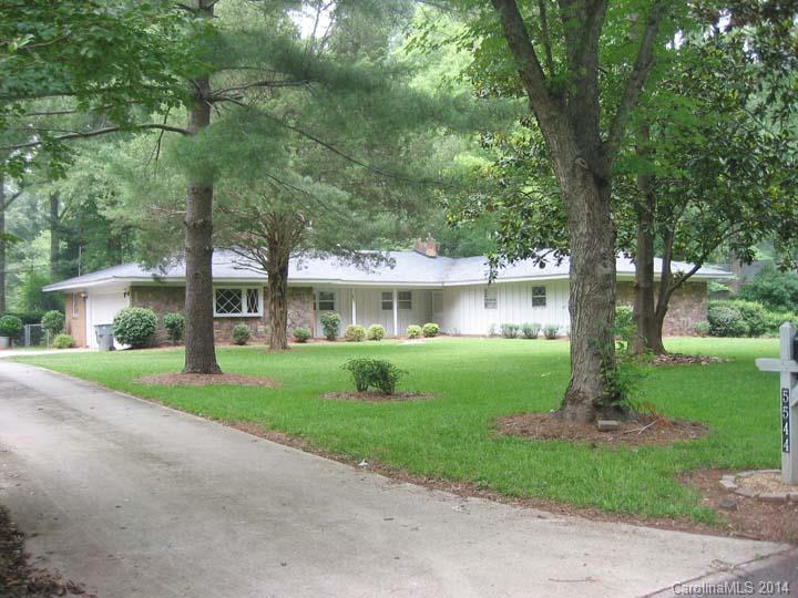 Lansdowne - Residential Lease
