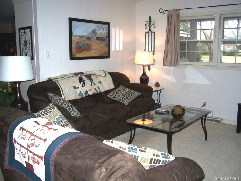 Lansdowne - Residential Lease