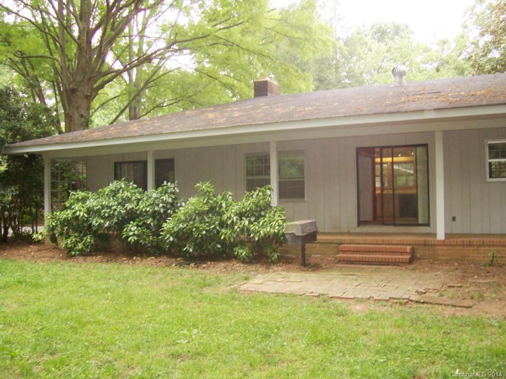Lansdowne - Residential Lease