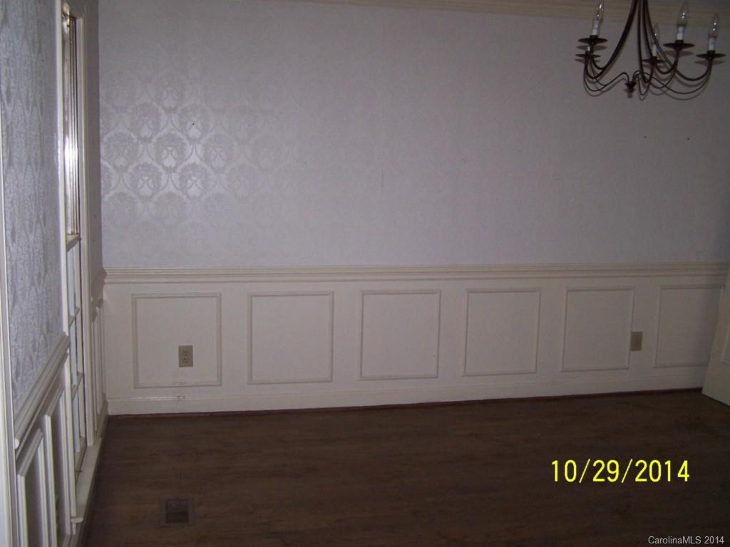 Providence Woods - Residential