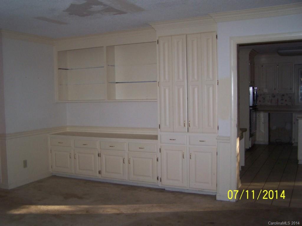 Providence Woods - Residential