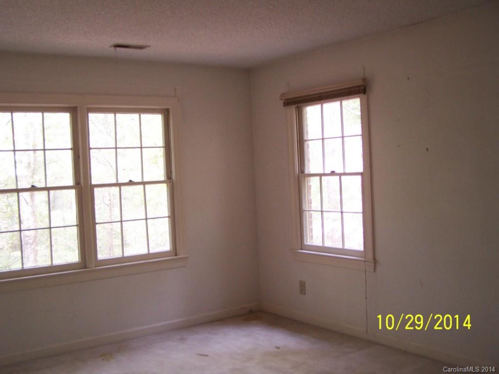 Providence Woods - Residential